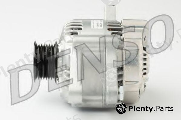  DENSO part DAN1080 Alternator