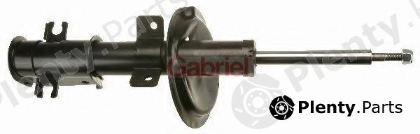  GABRIEL part G35172 Shock Absorber