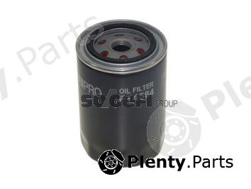  SogefiPro part FT4584 Oil Filter