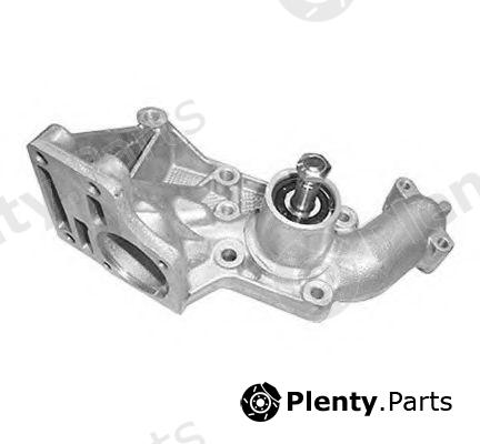 MAGNETI MARELLI part WPQ0908 Water Pump