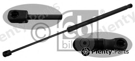  FEBI BILSTEIN part 38232 Gas Spring, bonnet