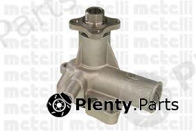  METELLI part 24-0117 (240117) Water Pump