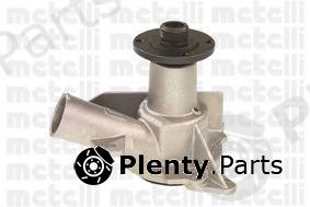  METELLI part 24-0369 (240369) Water Pump