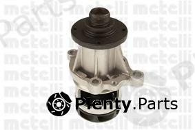  METELLI part 24-0430 (240430) Water Pump