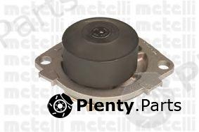  METELLI part 24-0614 (240614) Water Pump