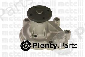  METELLI part 24-0664 (240664) Water Pump