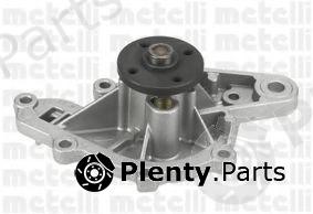  METELLI part 24-0819 (240819) Water Pump