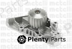  METELLI part 24-0862 (240862) Water Pump