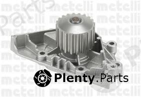 METELLI part 24-0863 (240863) Water Pump