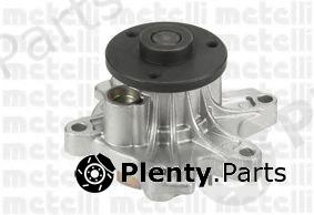  METELLI part 24-0864 (240864) Water Pump