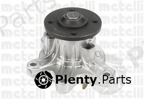  METELLI part 24-0890 (240890) Water Pump