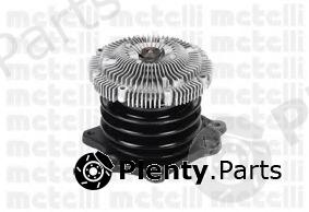  METELLI part 24-0932 (240932) Water Pump