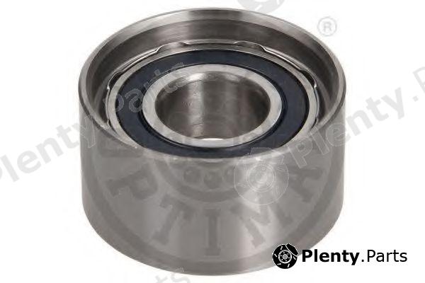  OPTIMAL part 0-N821 (0N821) Deflection/Guide Pulley, timing belt