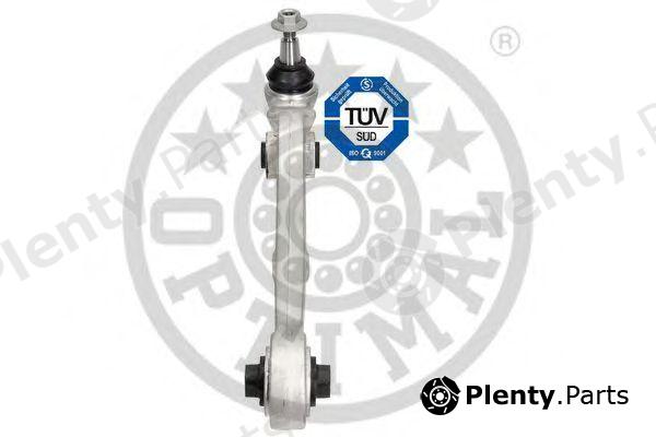  OPTIMAL part G5-833 (G5833) Track Control Arm