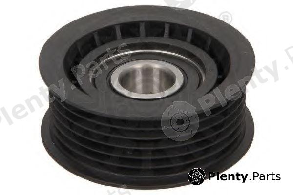  OPTIMAL part 0-N1657S (0N1657S) Deflection/Guide Pulley, v-ribbed belt