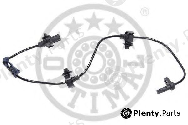  OPTIMAL part 06-S423 (06S423) Sensor, wheel speed