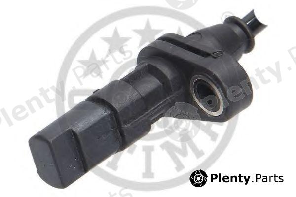  OPTIMAL part 06-S005 (06S005) Sensor, wheel speed