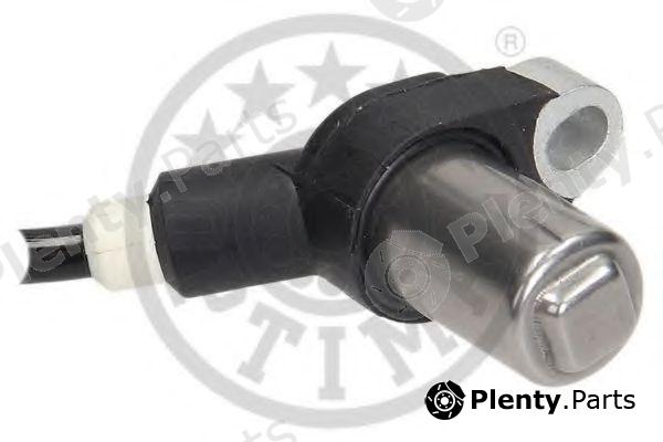  OPTIMAL part 06-S048 (06S048) Sensor, wheel speed