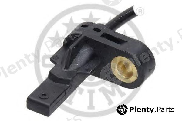  OPTIMAL part 06S117 Sensor, wheel speed