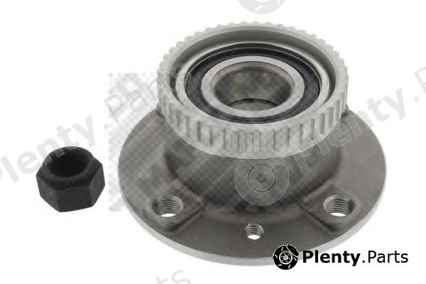  MAPCO part 26916 Wheel Bearing Kit
