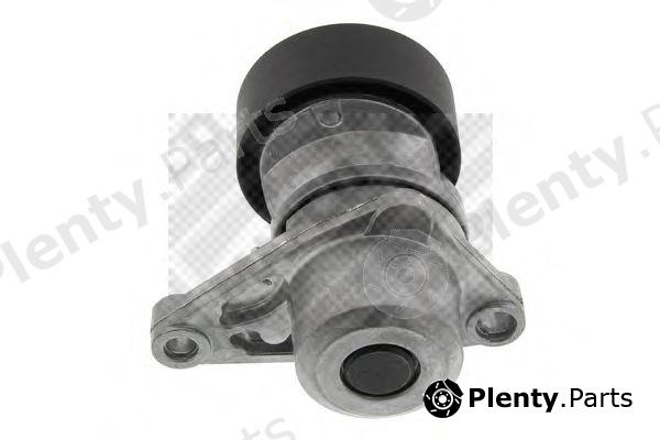  MAPCO part 24365 Tensioner Pulley, v-ribbed belt