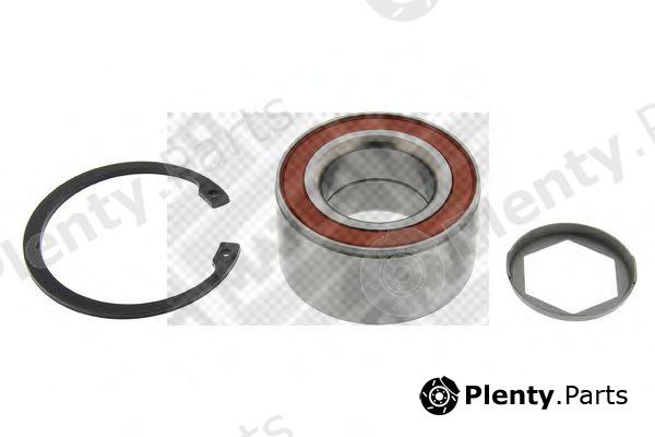  MAPCO part 26820 Wheel Bearing Kit
