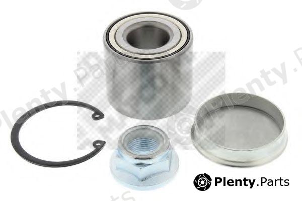  MAPCO part 26145 Wheel Bearing Kit