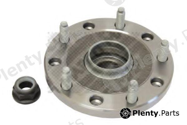  MAPCO part 26692 Wheel Bearing Kit
