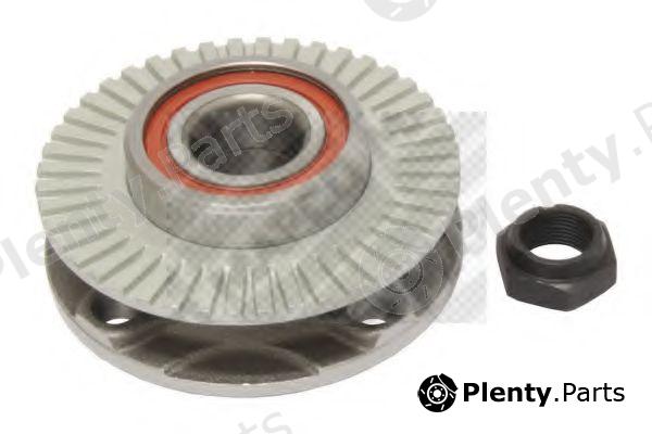  MAPCO part 26006 Wheel Bearing Kit