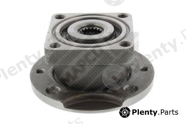  MAPCO part 26065 Wheel Bearing Kit