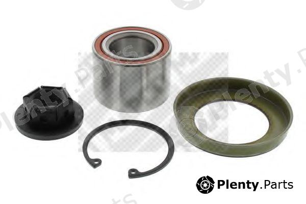  MAPCO part 26642 Wheel Bearing Kit