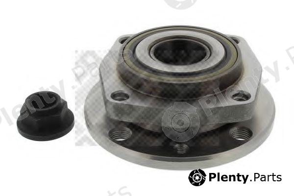  MAPCO part 26901 Wheel Bearing Kit
