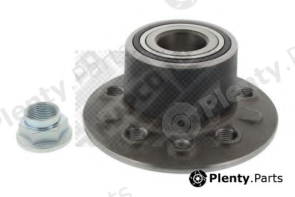  MAPCO part 26943 Wheel Bearing Kit
