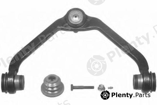  MOOG part AMGK8708T Track Control Arm