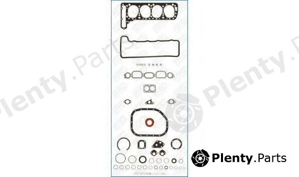  AJUSA part 50076100 Full Gasket Set, engine