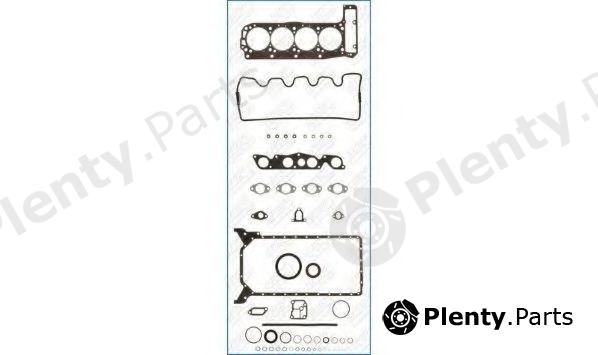  AJUSA part 50080900 Full Gasket Set, engine