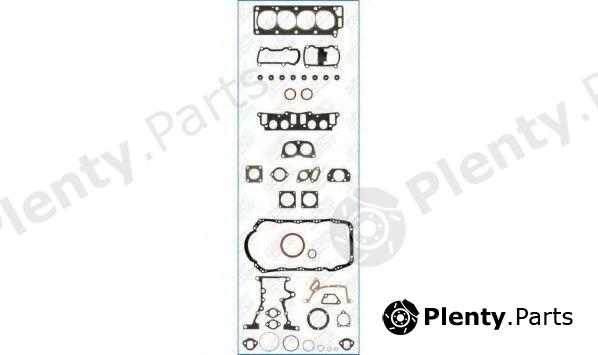  AJUSA part 50110700 Full Gasket Set, engine
