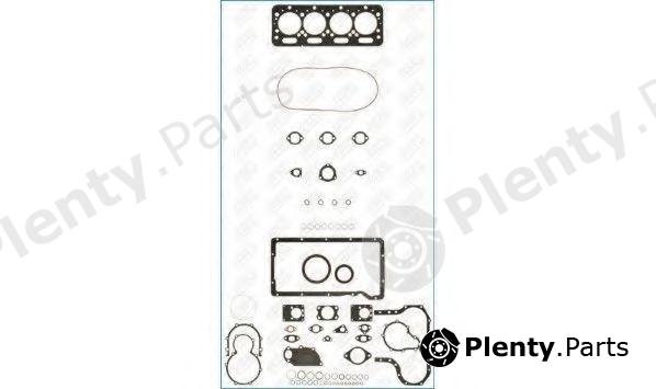  AJUSA part 50112700 Full Gasket Set, engine