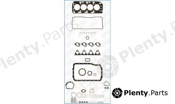  AJUSA part 50119000 Full Gasket Set, engine