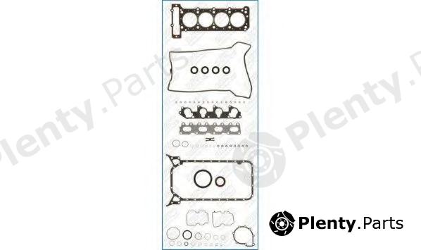  AJUSA part 50123500 Full Gasket Set, engine