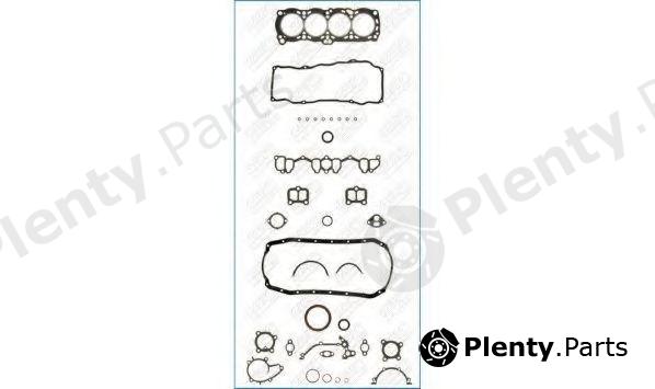  AJUSA part 50130200 Full Gasket Set, engine