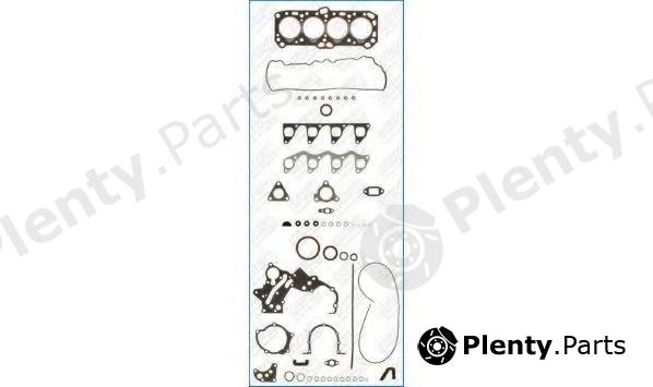  AJUSA part 50133700 Full Gasket Set, engine