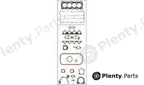  AJUSA part 50141400 Full Gasket Set, engine