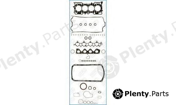  AJUSA part 50142800 Full Gasket Set, engine