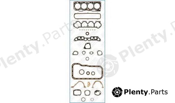  AJUSA part 50148000 Full Gasket Set, engine
