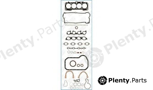  AJUSA part 50153300 Full Gasket Set, engine
