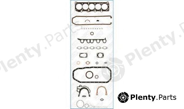  AJUSA part 50153800 Full Gasket Set, engine