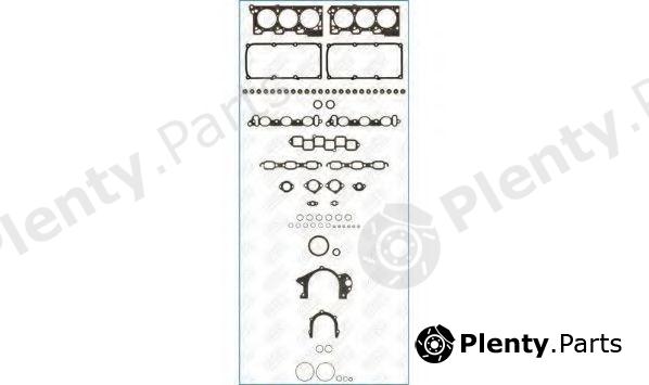  AJUSA part 50160900 Full Gasket Set, engine