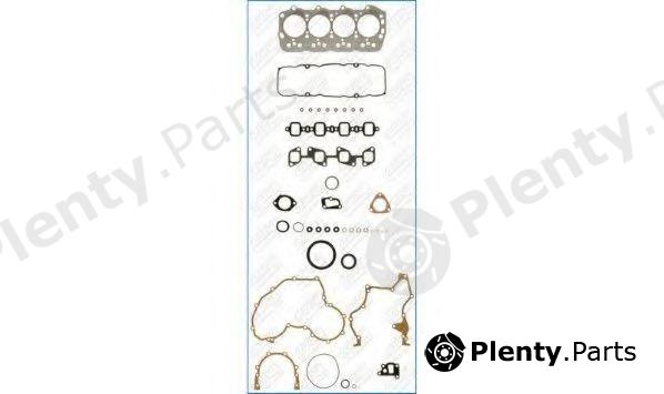  AJUSA part 50178200 Full Gasket Set, engine