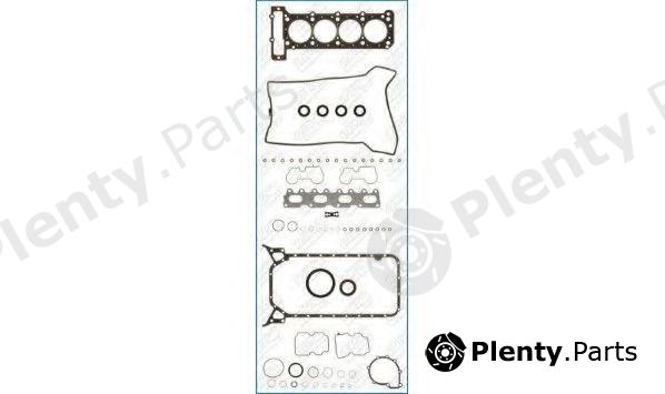 AJUSA part 50186600 Full Gasket Set, engine